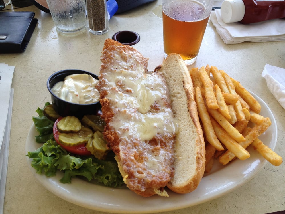 Off The Hook Restaurant and Bar 97 Photos & 106 Reviews Seafood 1