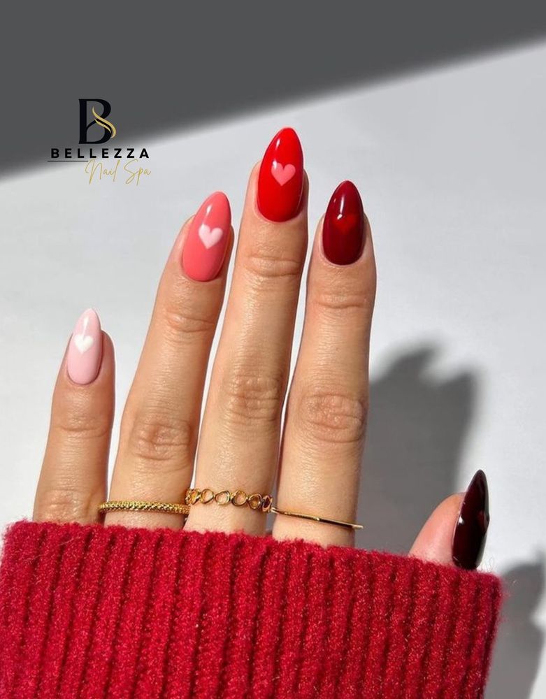 Bellezza Nail Spa Image