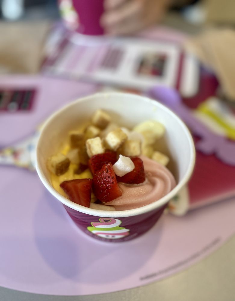 Menchie's