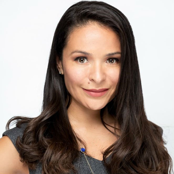 Patricia Casanova - Berkshire Hathaway HomeServices