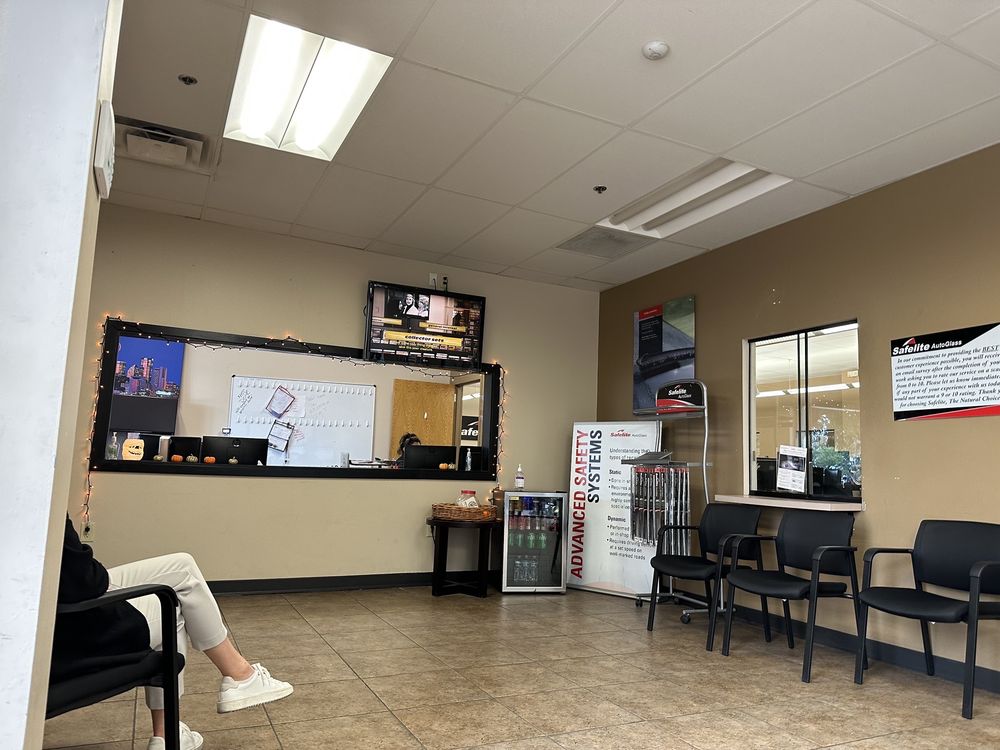 Safelite AutoGlass