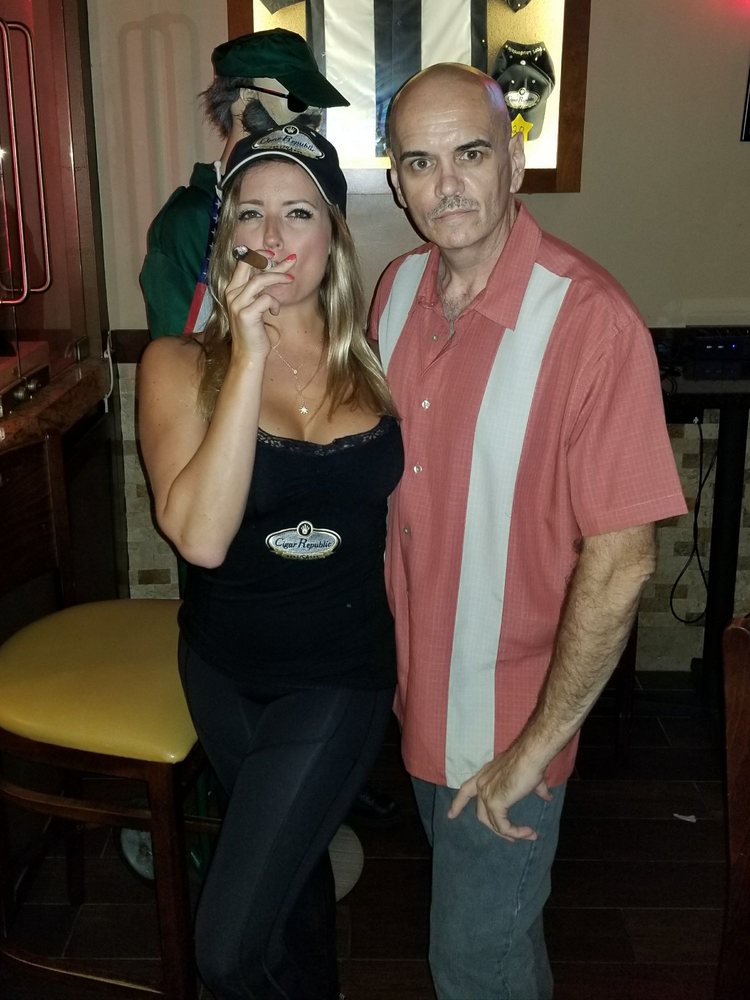 Cigar Republic USA