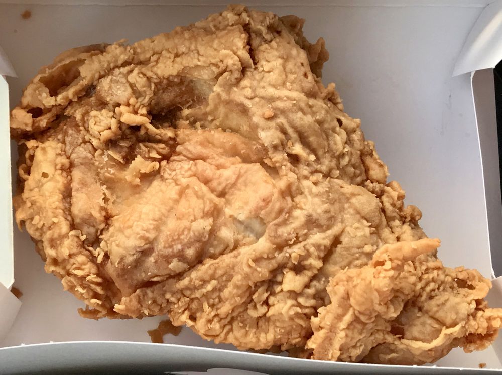 Bush’s Chicken CLOSED 53 Photos & 108 Reviews Chicken Shop 2505