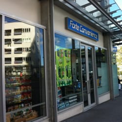 Forte Convenience Dairy Superette 37 Symonds St Grafton Photo Of Forte Convenience Auckland New Zealand