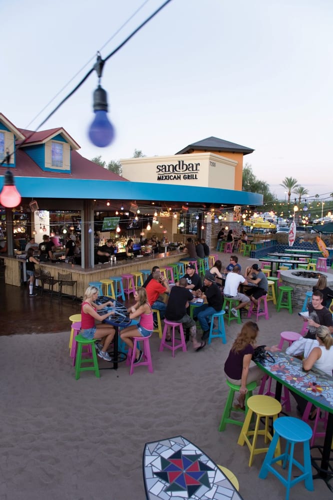 Sandbar Mexican Grill 182 Photos & 335 Reviews Mexican 7200 W Ray