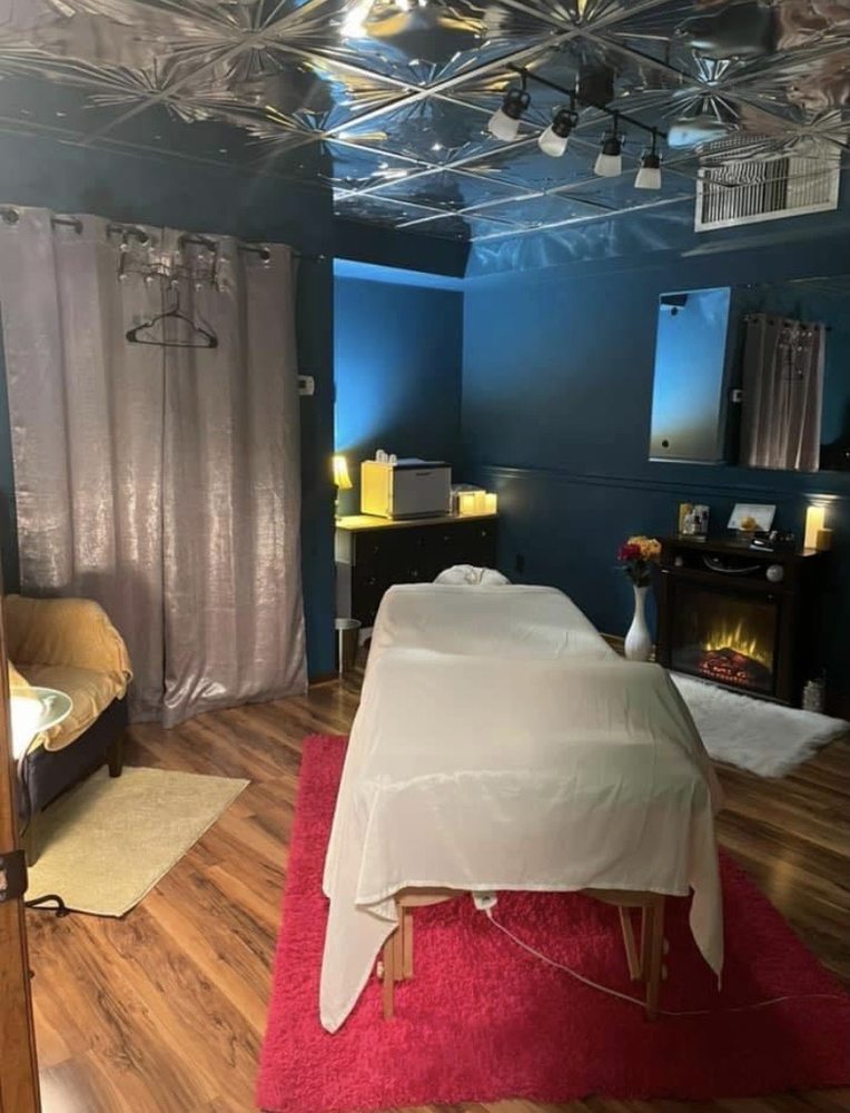 A Serene Touch Massage Therapy