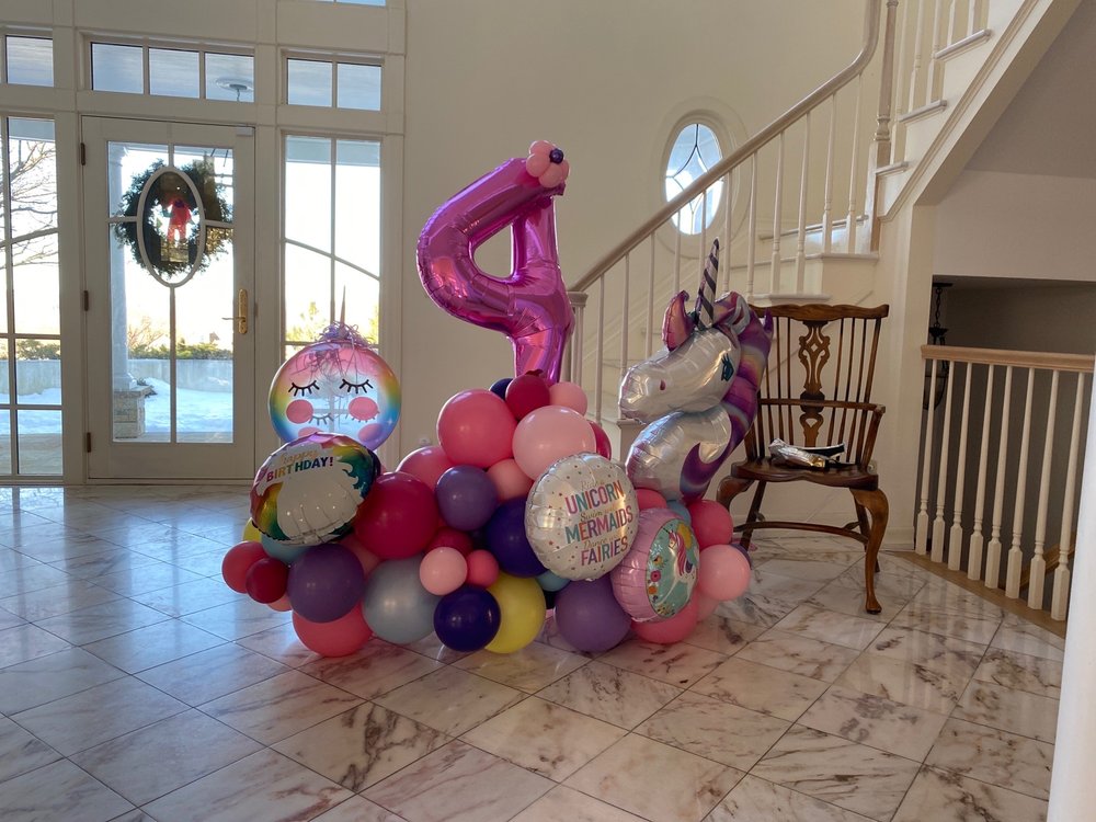 The Westchester Balloon Company