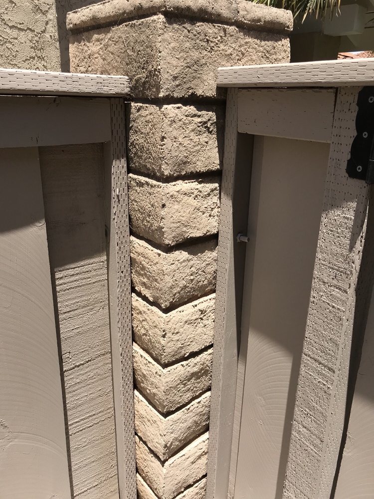 Tom Sawyer Fence Painting