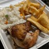 Best Fast Food in Arlington
