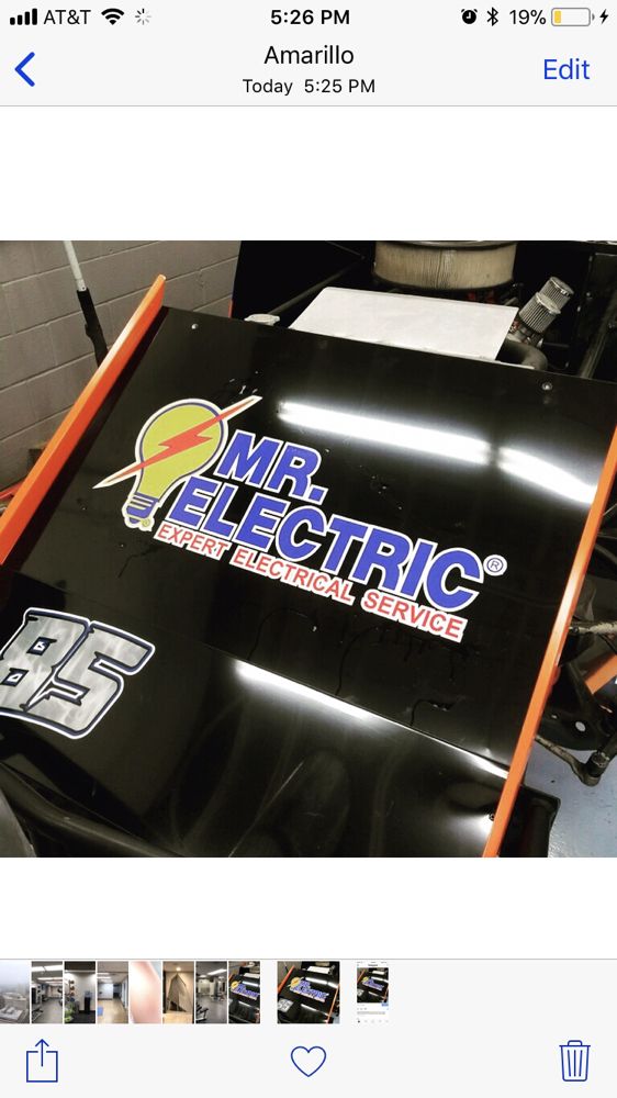 Mr. Electric of Amarillo
