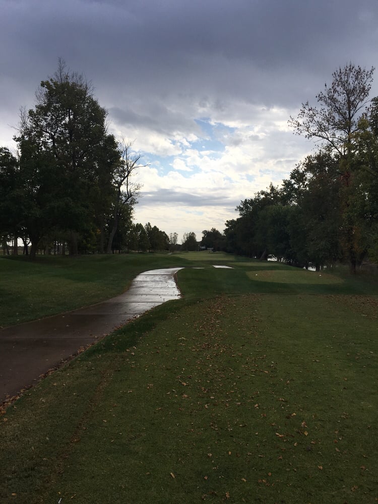 Tapawingo National Golf Club 13 Reviews Golf 13001 Gary Player Dr