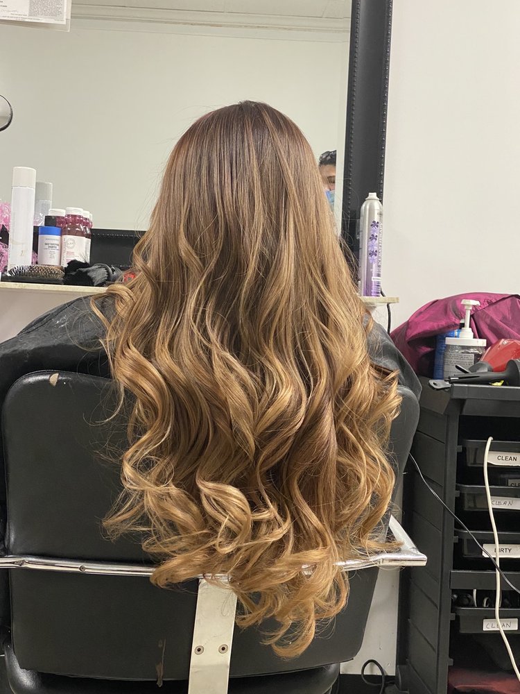 Genesys Beauty Salon