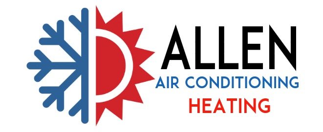 image of business Allen AC and Heat