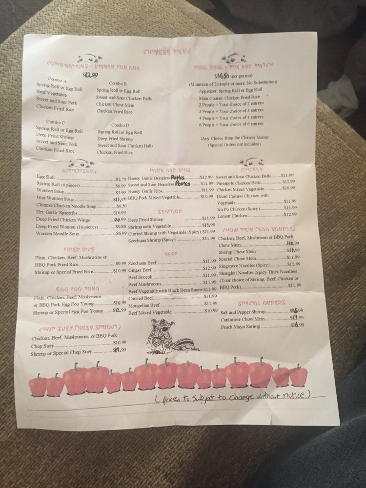 Red Pepper Cafe Stony Plain Red Pepper Cafe Stony Plain