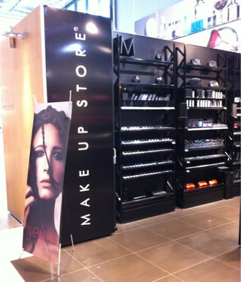 make up store bromma blocks make up store bromma blocks