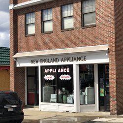Photo Of New England Appliance Sales Service Maynard Ma United States Photo Of New England Appliance Sales Service Maynard Ma United States