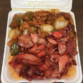 Chow Chinese Take Out 14 Reviews 2132 Central Se Photo Of Chow Chinese Take Out Albuquerque Nm United States