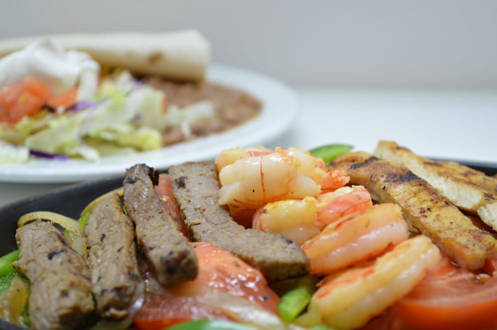 Monterrey Mexican Restaurant