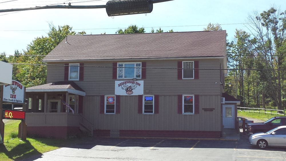 Beechwood Inn