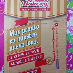 dominican bakery in miami fl dominican bakery in miami fl