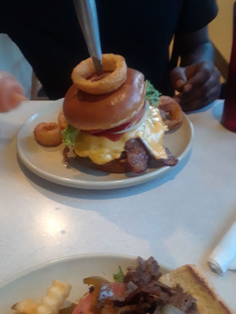 Almost There 14 Reviews American (Traditional) 6501 Richmond Hwy