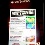 Movie Tavern Flourtown - 37 Photos & 134 Reviews - Cinema ...