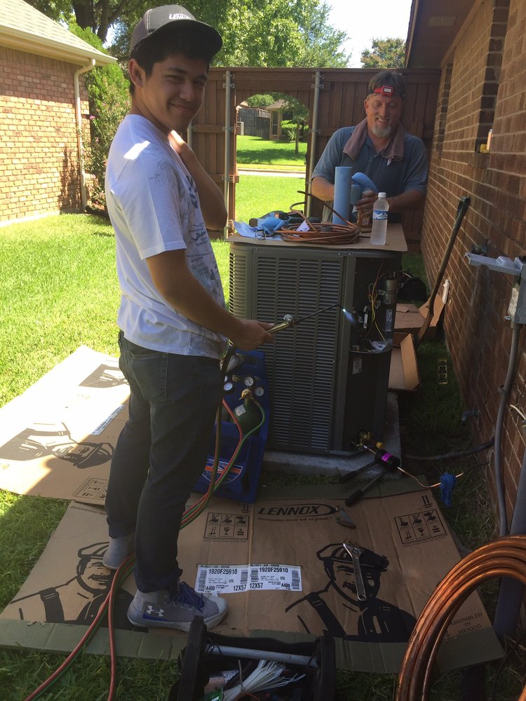 image of business Dana Hilliard Heating & A/C