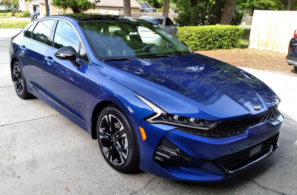 Century Kia of Tampa