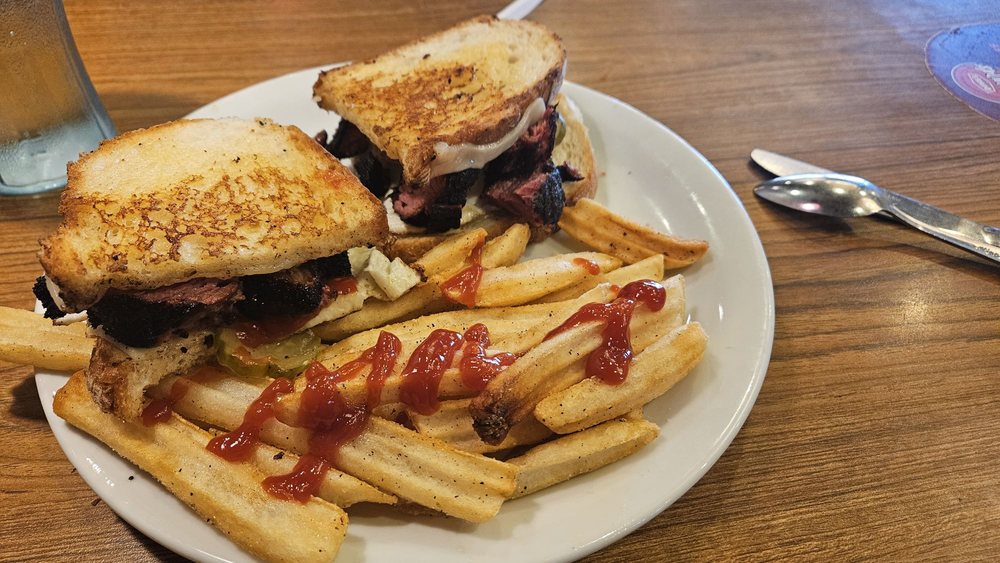 Denny's
