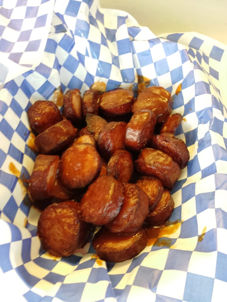 Off The Grill Food Truck