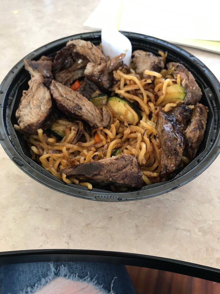 Samurai Sam's