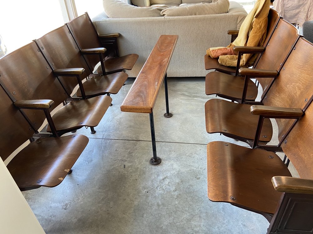 Muddy Waters Coffeehouse