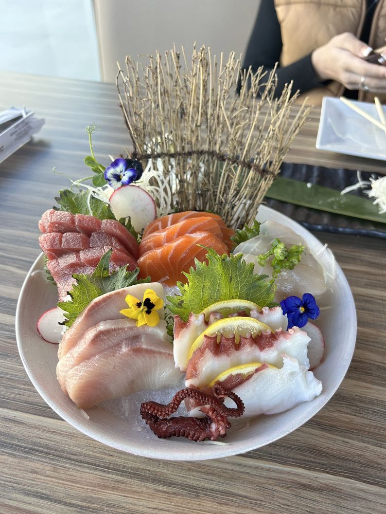 Top Sushi