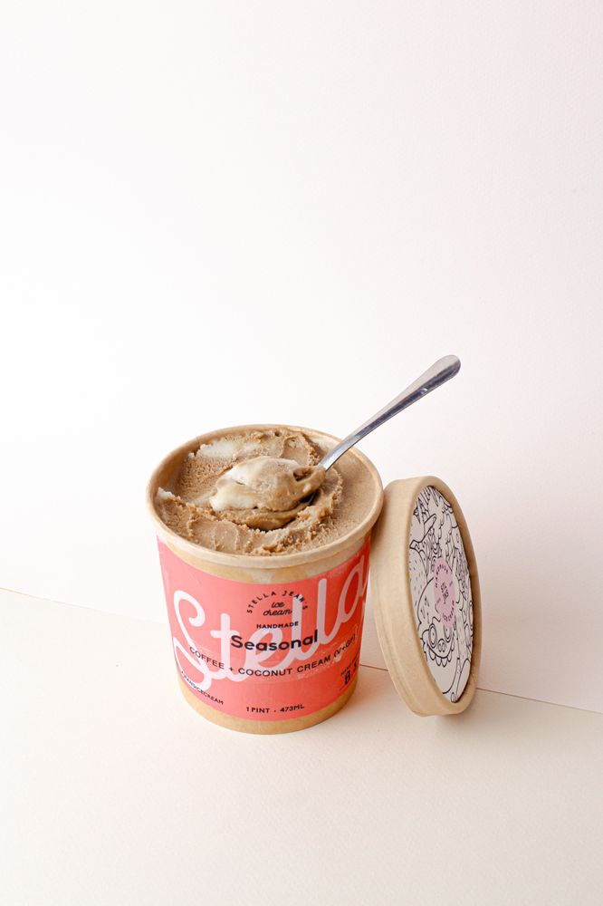 Stella Jean's Ice Cream - Carlsbad