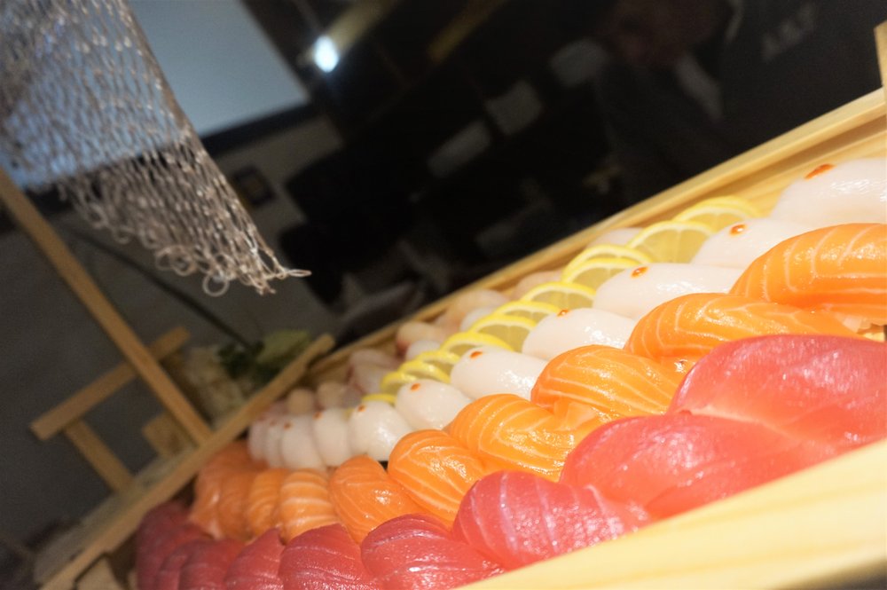 Tokyo Steakhouse