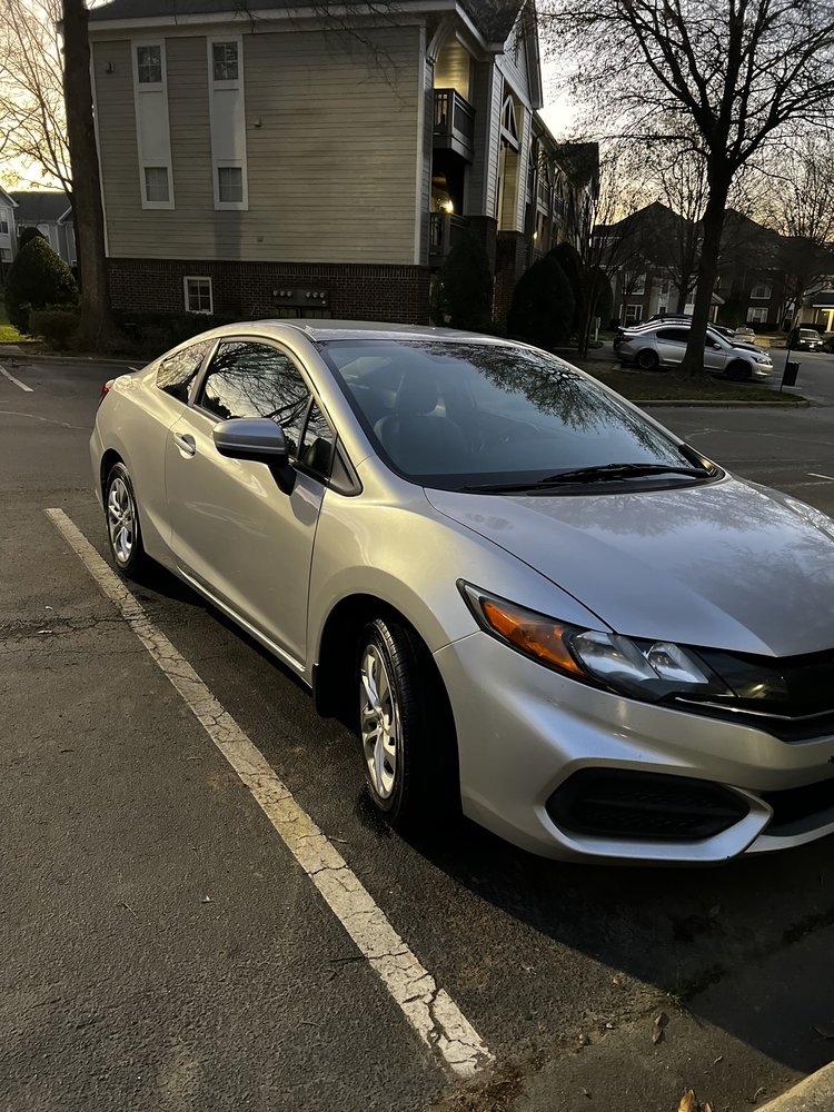 Next Level Detailing