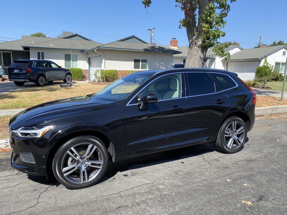 Charm Mobile Detailing