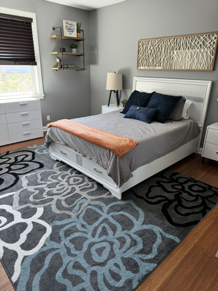 Gleaming Luxe Janitorial & Housekeeping Services
