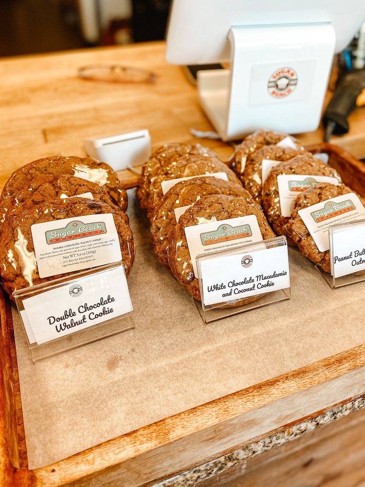 Sugar Beach Bake Shop - Maui Lani