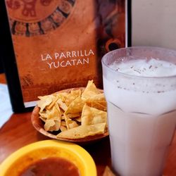La Parrilla photo