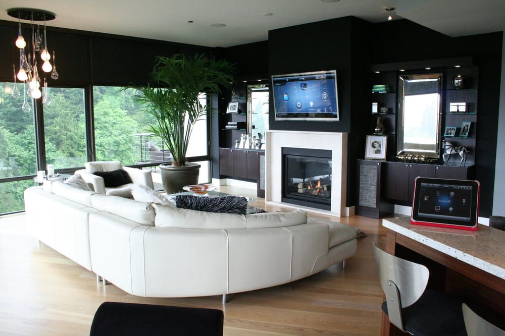 image of business Evolved Home