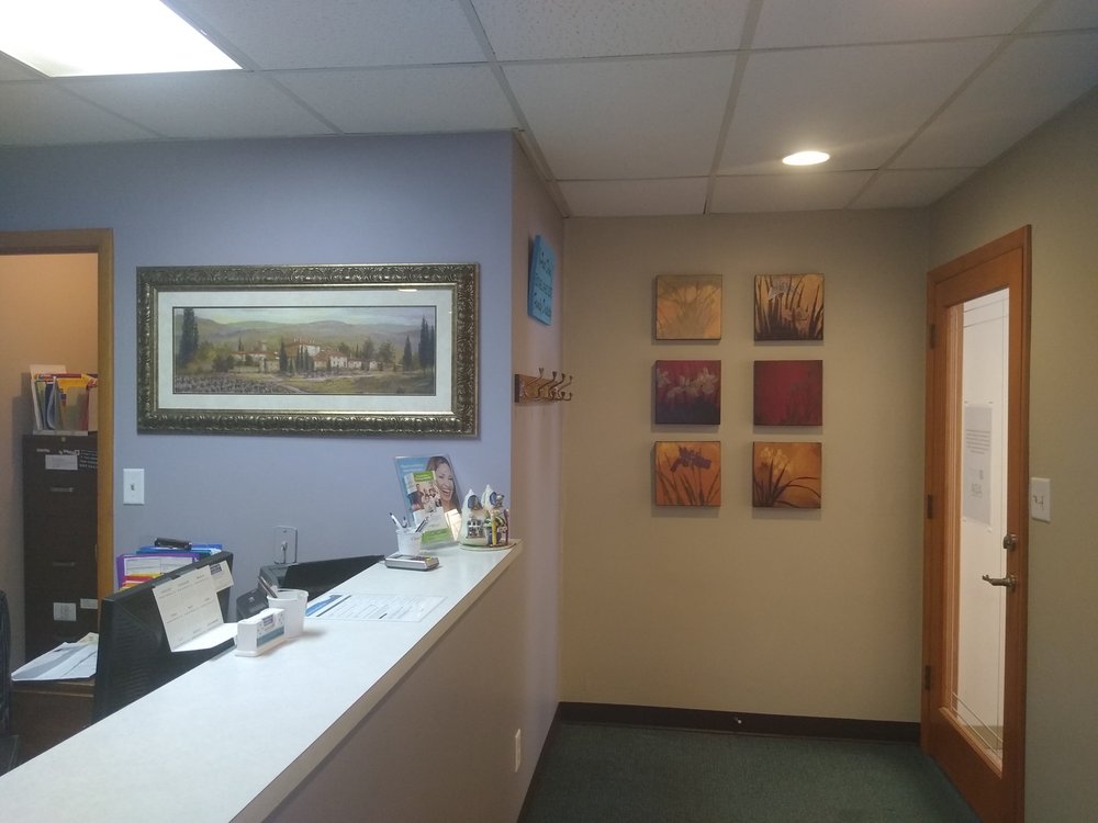 image of business Paul Dobos, DDS