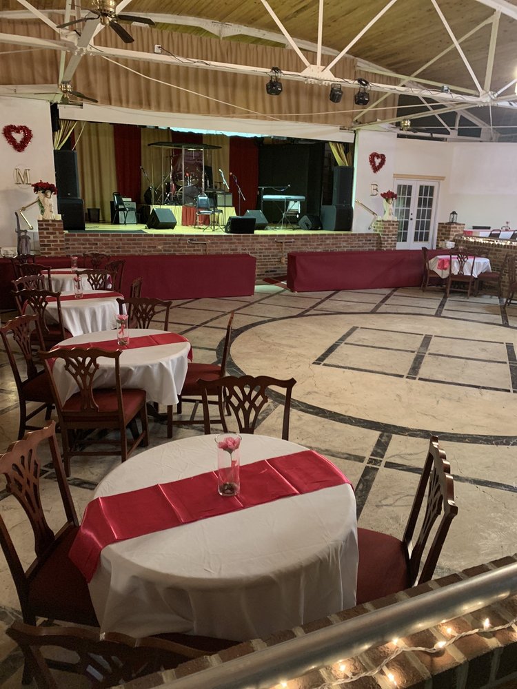 Liberty Event Center