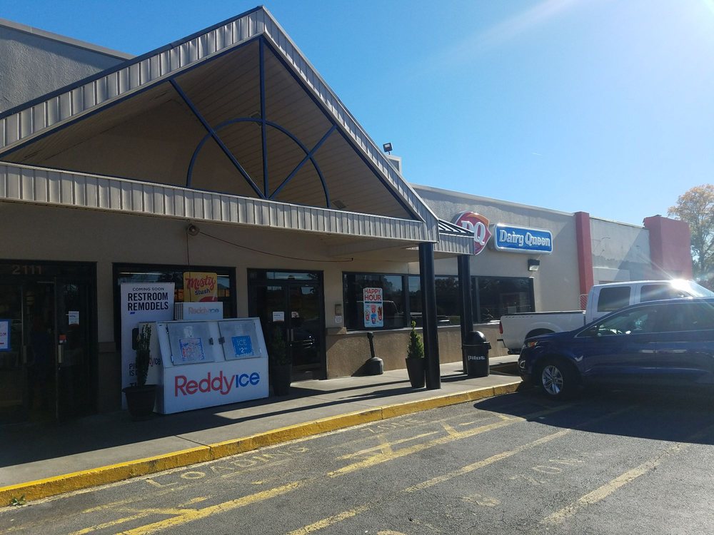 Pilot Gas Stations 2111 US Hwy 41 NE,, Calhoun, GA Phone Number