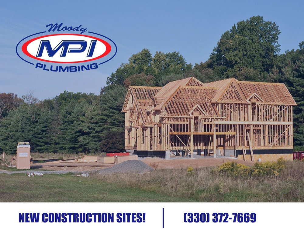 Moody Plumbing MPI