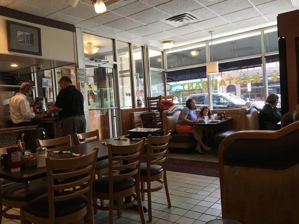 Family Restaurant 29 Photos & 147 Reviews American