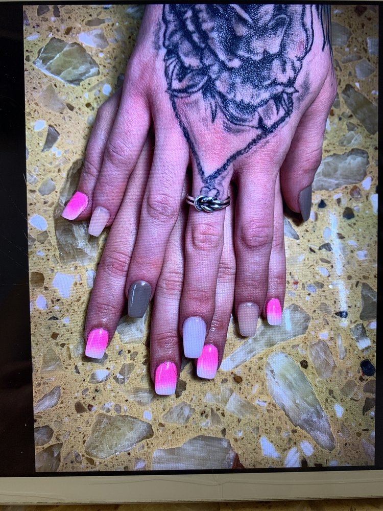 Pro Nail & Tanning