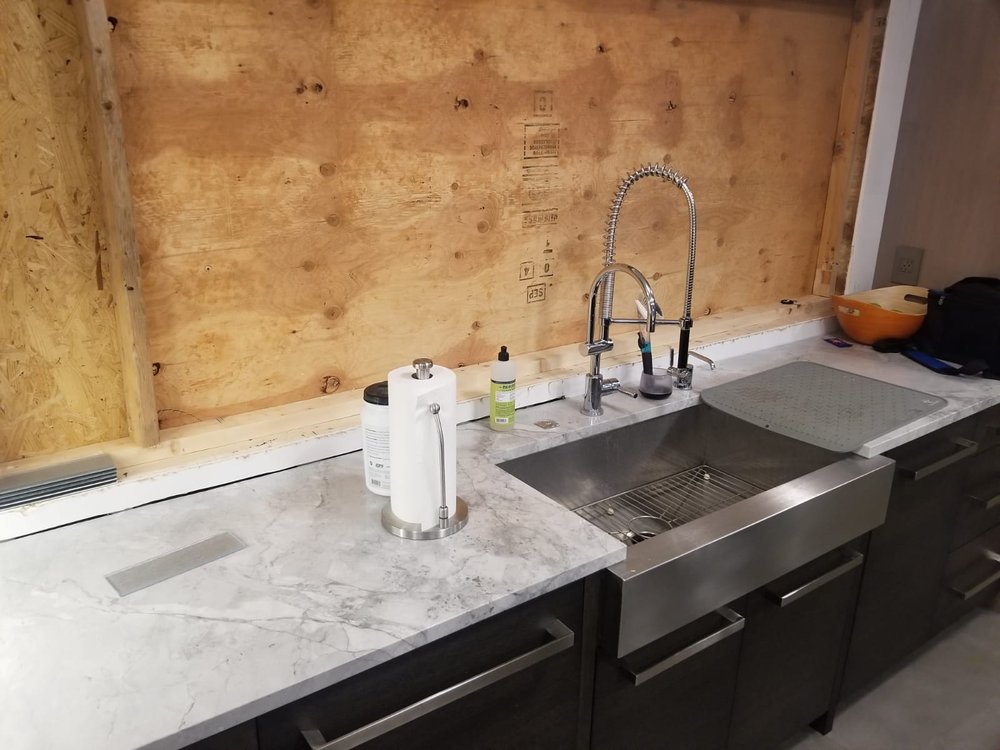 Top Marble and Granite