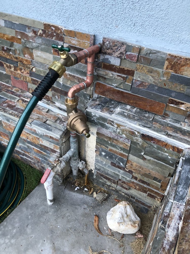 MVP Plumbing