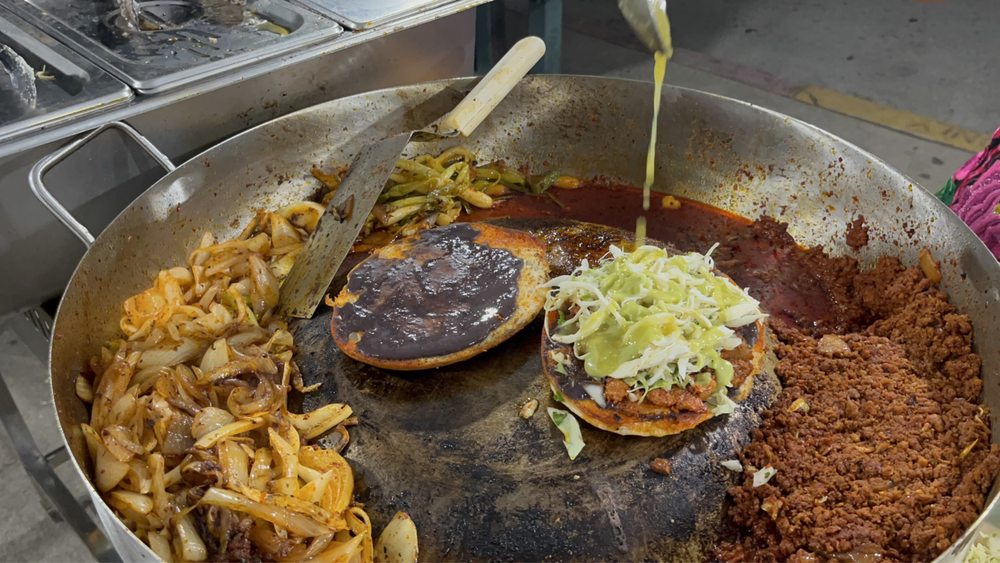Tacos San Miguel Arcangel
